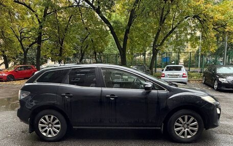 Mazda CX-7 I рестайлинг, 2011 год, 1 000 000 рублей, 5 фотография