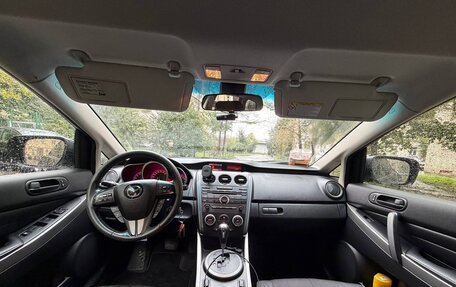 Mazda CX-7 I рестайлинг, 2011 год, 1 000 000 рублей, 7 фотография
