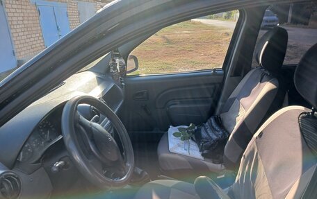 Renault Logan I, 2007 год, 255 000 рублей, 16 фотография