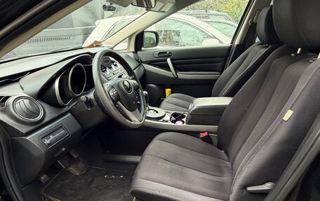 Mazda CX-7 I рестайлинг, 2011 год, 1 000 000 рублей, 9 фотография