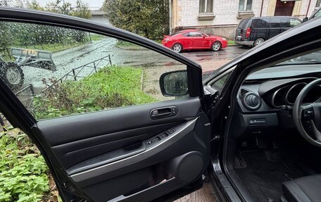 Mazda CX-7 I рестайлинг, 2011 год, 1 000 000 рублей, 8 фотография