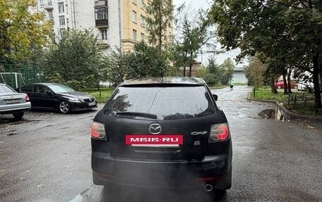 Mazda CX-7 I рестайлинг, 2011 год, 1 000 000 рублей, 4 фотография