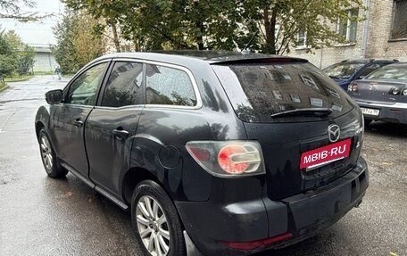 Mazda CX-7 I рестайлинг, 2011 год, 1 000 000 рублей, 6 фотография