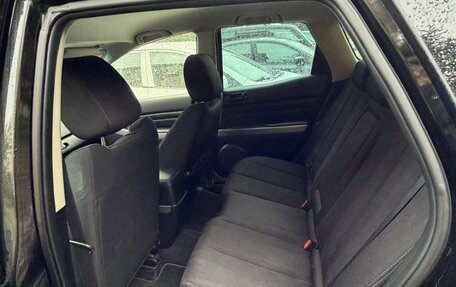 Mazda CX-7 I рестайлинг, 2011 год, 1 000 000 рублей, 10 фотография