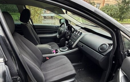 Mazda CX-7 I рестайлинг, 2011 год, 1 000 000 рублей, 12 фотография