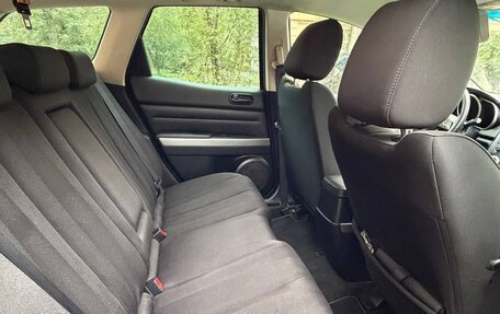 Mazda CX-7 I рестайлинг, 2011 год, 1 000 000 рублей, 13 фотография