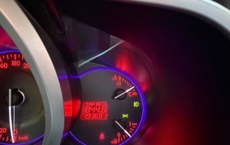 Mazda CX-7 I рестайлинг, 2011 год, 1 000 000 рублей, 15 фотография