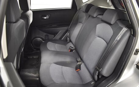 Nissan Qashqai, 2013 год, 879 500 рублей, 9 фотография