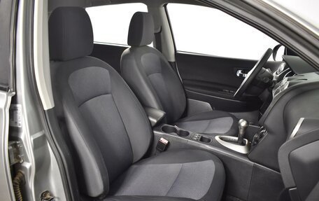 Nissan Qashqai, 2013 год, 879 500 рублей, 8 фотография