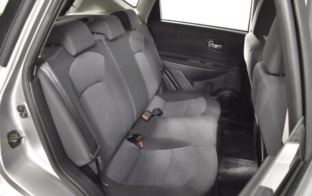 Nissan Qashqai, 2013 год, 879 500 рублей, 7 фотография