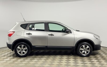 Nissan Qashqai, 2013 год, 879 500 рублей, 5 фотография
