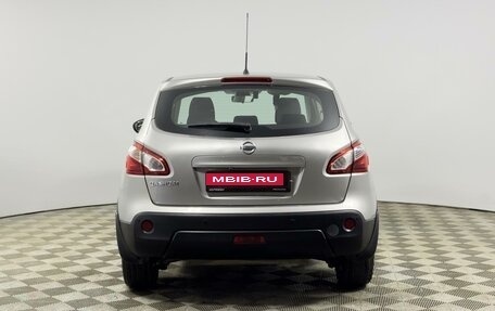 Nissan Qashqai, 2013 год, 879 500 рублей, 4 фотография