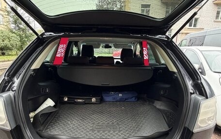 Mazda CX-7 I рестайлинг, 2011 год, 1 000 000 рублей, 16 фотография