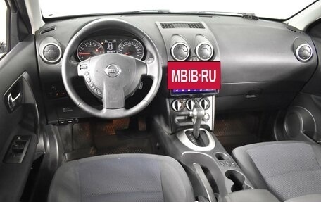 Nissan Qashqai, 2013 год, 879 500 рублей, 6 фотография