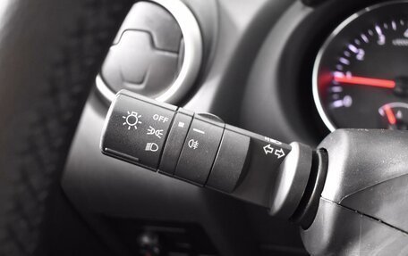Nissan Qashqai, 2013 год, 879 500 рублей, 15 фотография