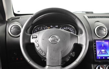 Nissan Qashqai, 2013 год, 879 500 рублей, 12 фотография