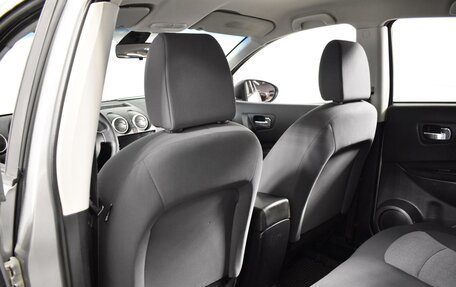 Nissan Qashqai, 2013 год, 879 500 рублей, 11 фотография