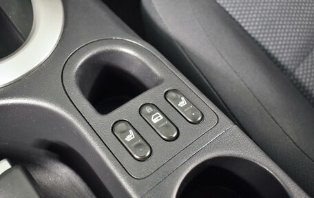 Nissan Qashqai, 2013 год, 879 500 рублей, 19 фотография
