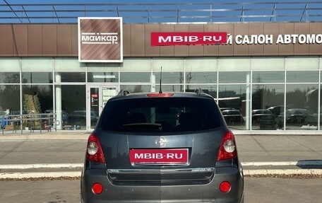 Opel Antara I, 2009 год, 790 000 рублей, 5 фотография
