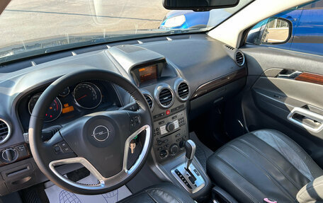 Opel Antara I, 2009 год, 790 000 рублей, 7 фотография