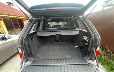 BMW X5, 2006 год, 2 800 000 рублей, 16 фотография