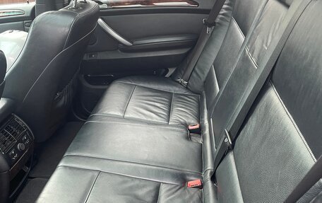 BMW X5, 2006 год, 2 800 000 рублей, 14 фотография