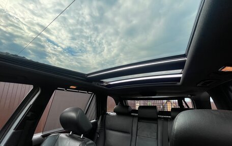 BMW X5, 2006 год, 2 800 000 рублей, 13 фотография