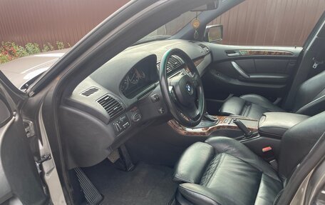 BMW X5, 2006 год, 2 800 000 рублей, 10 фотография