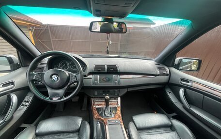 BMW X5, 2006 год, 2 800 000 рублей, 9 фотография