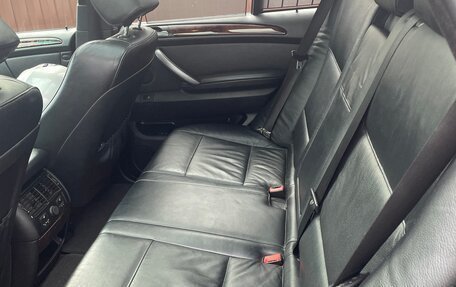 BMW X5, 2006 год, 2 800 000 рублей, 22 фотография