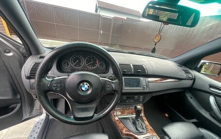 BMW X5, 2006 год, 2 800 000 рублей, 20 фотография