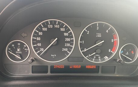 BMW X5, 2006 год, 2 800 000 рублей, 24 фотография