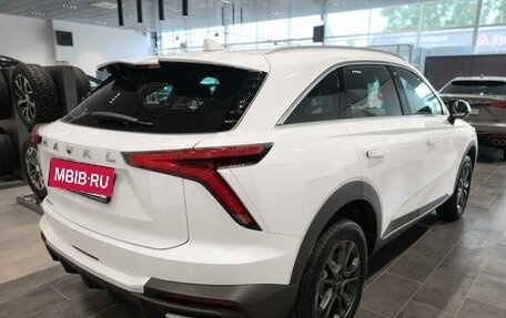 Haval F7, 2026 год, 2 999 000 рублей, 4 фотография
