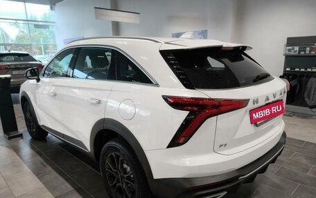 Haval F7, 2026 год, 2 999 000 рублей, 2 фотография
