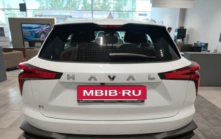 Haval F7, 2026 год, 2 999 000 рублей, 3 фотография
