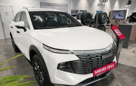 Haval F7, 2026 год, 2 999 000 рублей, 5 фотография