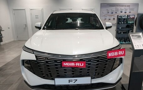 Haval F7, 2026 год, 2 999 000 рублей, 6 фотография