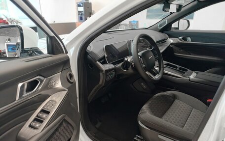 Haval F7, 2026 год, 2 999 000 рублей, 8 фотография
