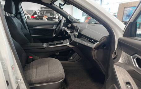 Haval F7, 2026 год, 2 999 000 рублей, 11 фотография