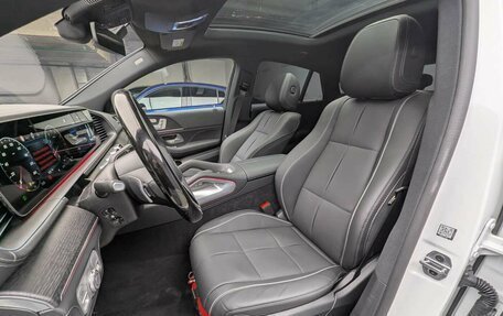 Mercedes-Benz GLE Coupe, 2025 год, 14 400 000 рублей, 7 фотография