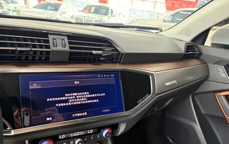 Audi Q3, 2023 год, 2 500 000 рублей, 8 фотография