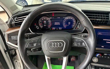Audi Q3, 2023 год, 2 500 000 рублей, 6 фотография