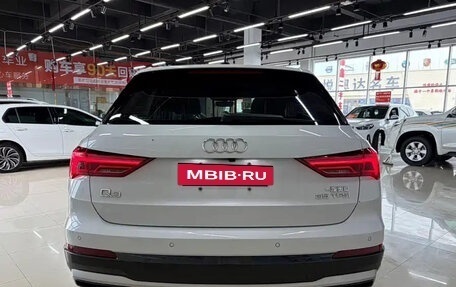 Audi Q3, 2023 год, 2 500 000 рублей, 4 фотография