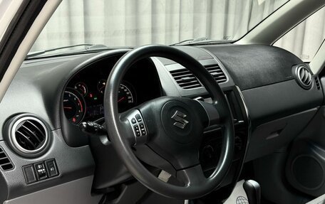 Suzuki SX4 II рестайлинг, 2014 год, 1 099 000 рублей, 9 фотография