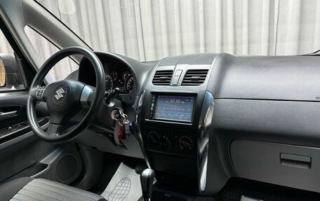 Suzuki SX4 II рестайлинг, 2014 год, 1 099 000 рублей, 10 фотография