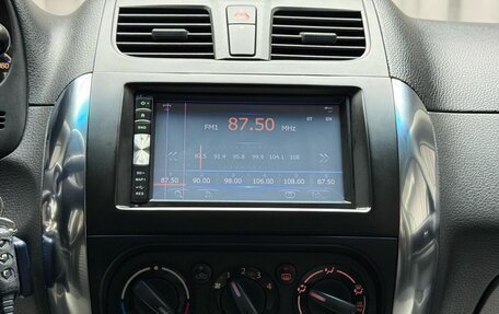 Suzuki SX4 II рестайлинг, 2014 год, 1 099 000 рублей, 14 фотография