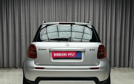 Suzuki SX4 II рестайлинг, 2014 год, 1 099 000 рублей, 5 фотография