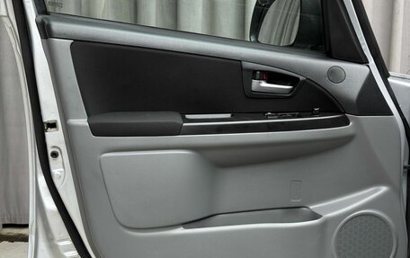 Suzuki SX4 II рестайлинг, 2014 год, 1 099 000 рублей, 23 фотография