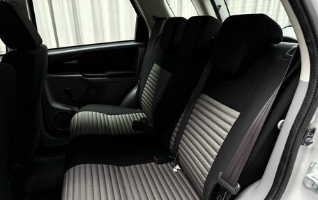 Suzuki SX4 II рестайлинг, 2014 год, 1 099 000 рублей, 27 фотография