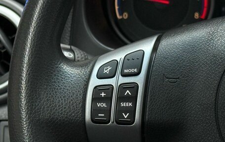 Suzuki SX4 II рестайлинг, 2014 год, 1 099 000 рублей, 20 фотография